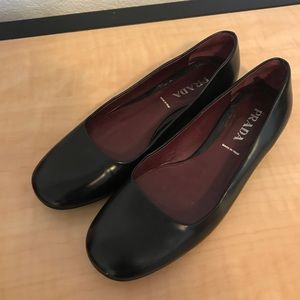 Prada Woman shoes